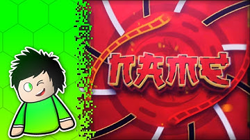 [ PZP TEMPLATE ] CHINESE INTRO STYLE TEMPLATE | VETERFX ( INPS FLUMIXITY AND PYROTENIX )