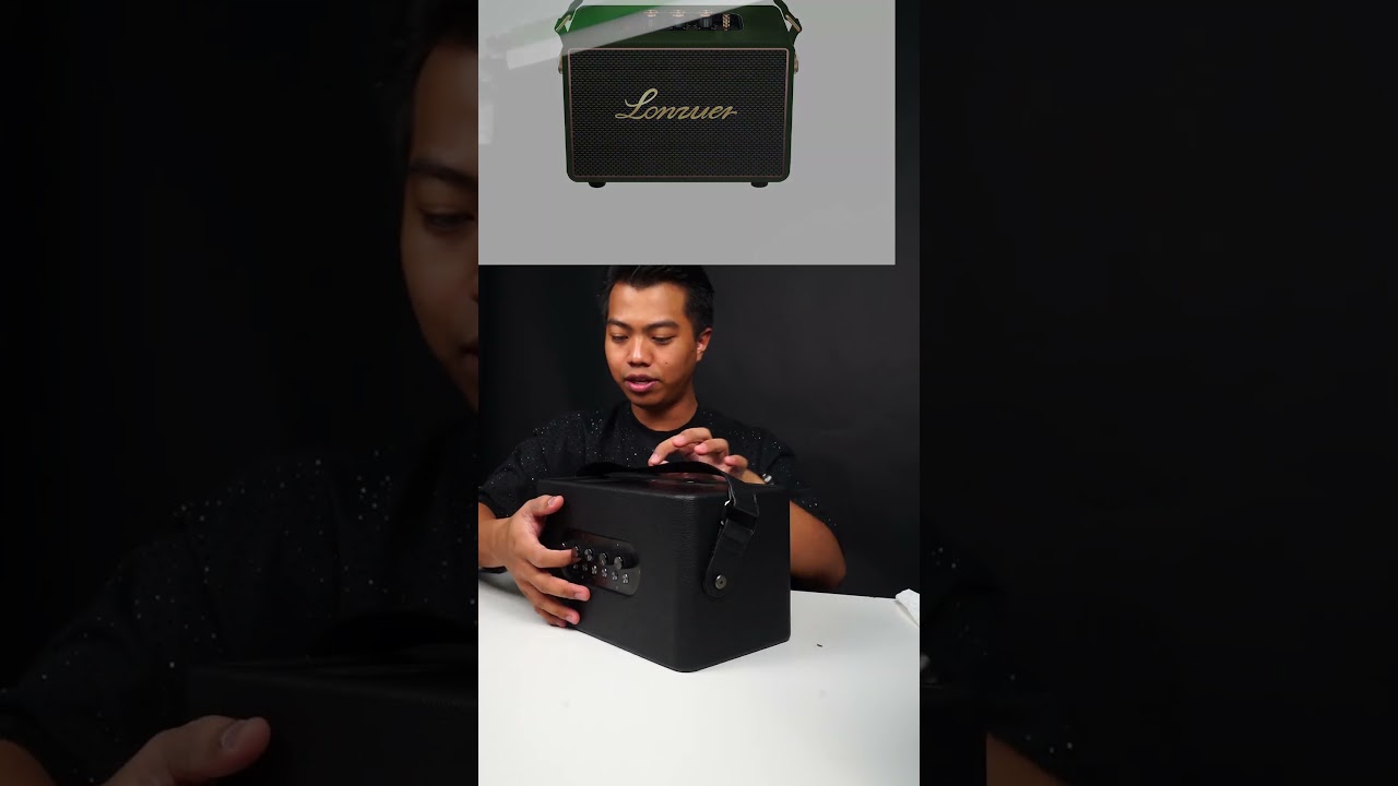 มาดูเสียงเบสนะ EasyandPerfect EP-HURRICANE SUPER Premium 80W