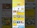 POKÉMON POCKET DECK PROFIL  VOLTALI/PIKACHU   #pokemon #deckprofil #pokemonfan  #pokemonpocket