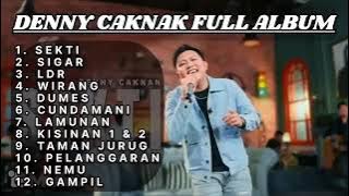 Deny Caknan Full Album