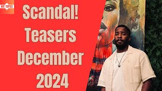 Etv Scandal December 2024 Teasers Mzansi Soapie Catchup Mp3 & Mp4