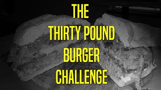 The Thirty Pound Burger Challenge - Series 1
This weeks we carry on from my time in Edinburgh, where Tom tries eating a mountain of food at the City Cafe!
Follow me on Stuff!
Facebook: https://www.facebook.com/OvinicusYT
Twitter! https://twitter.com/ovinicus
Google +: https://plus.google.com/u/0/b/103735329960780110843/103735329960780110843/posts
http://instagram.com/ovinicus The Thirty Pound Burger Challenge - Series 1