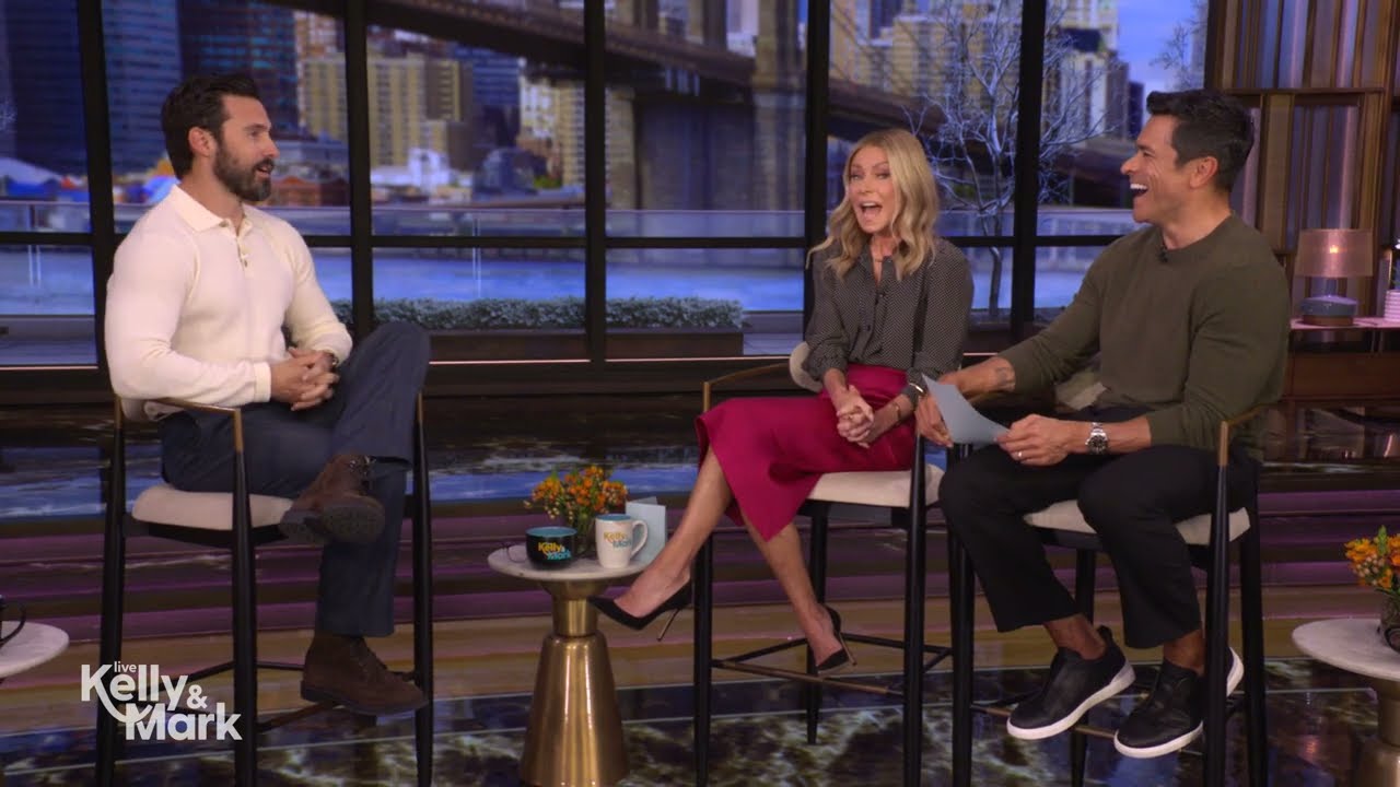 Milo Ventimigilia's Family Is Expecting a Second Baby