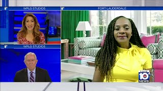 Former Broward School Board Chair Rosalind Osgood discusses new appointees on TWISF
