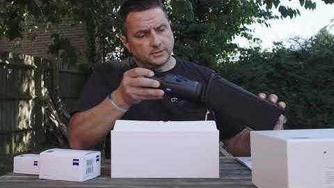 Vizualna revolucija: Termovizijsko snimanje mijenja način na koji vidimo na otvorenom