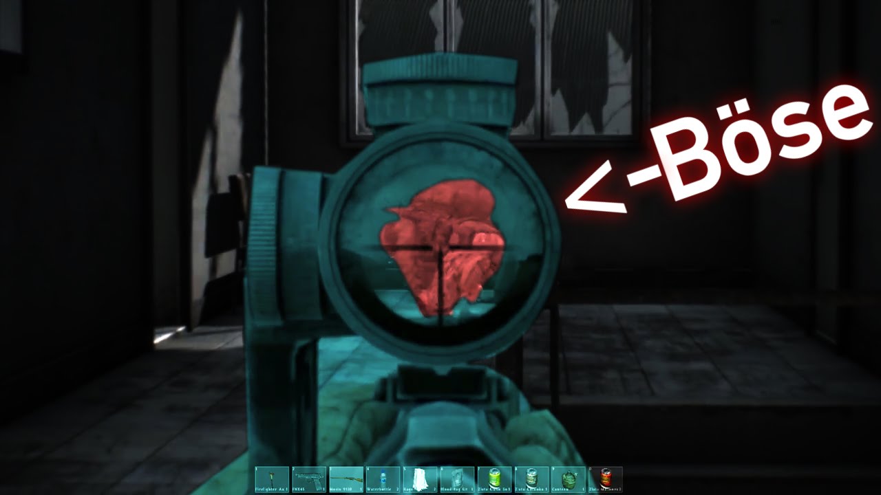 DayZ Standalone Airfield Camping und Duct Tapes 'ohoh' (German) YouTube