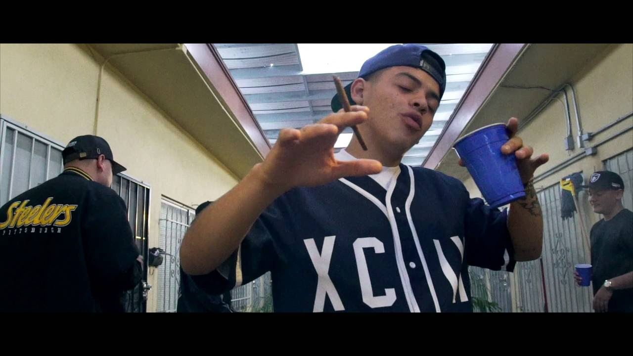Emc Sinatra X KING LIL G    ALL IN IT OFFICIAL MUSIC VIDEO