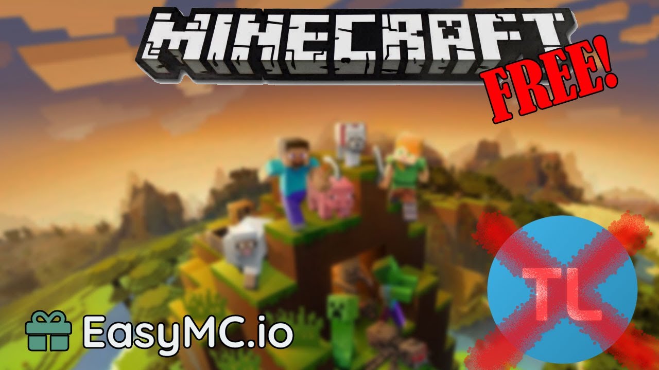 Minecraft Java Edition Cracked Torrent