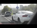 Najgłośniejsze Audi S5 w Polsce kontra RS6 Performance