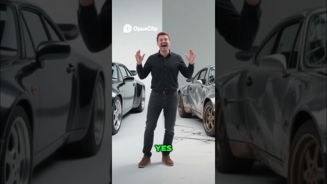 Porsche 944  Why a Blown Engine Is Cool!