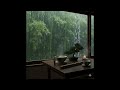 Rain Focus- Zen Focus Music