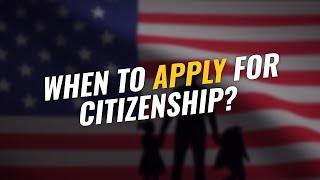 🗽 TOP 5 FAQ on US Citizenship Application!