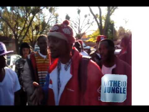 Sazoo vs QuDawg
