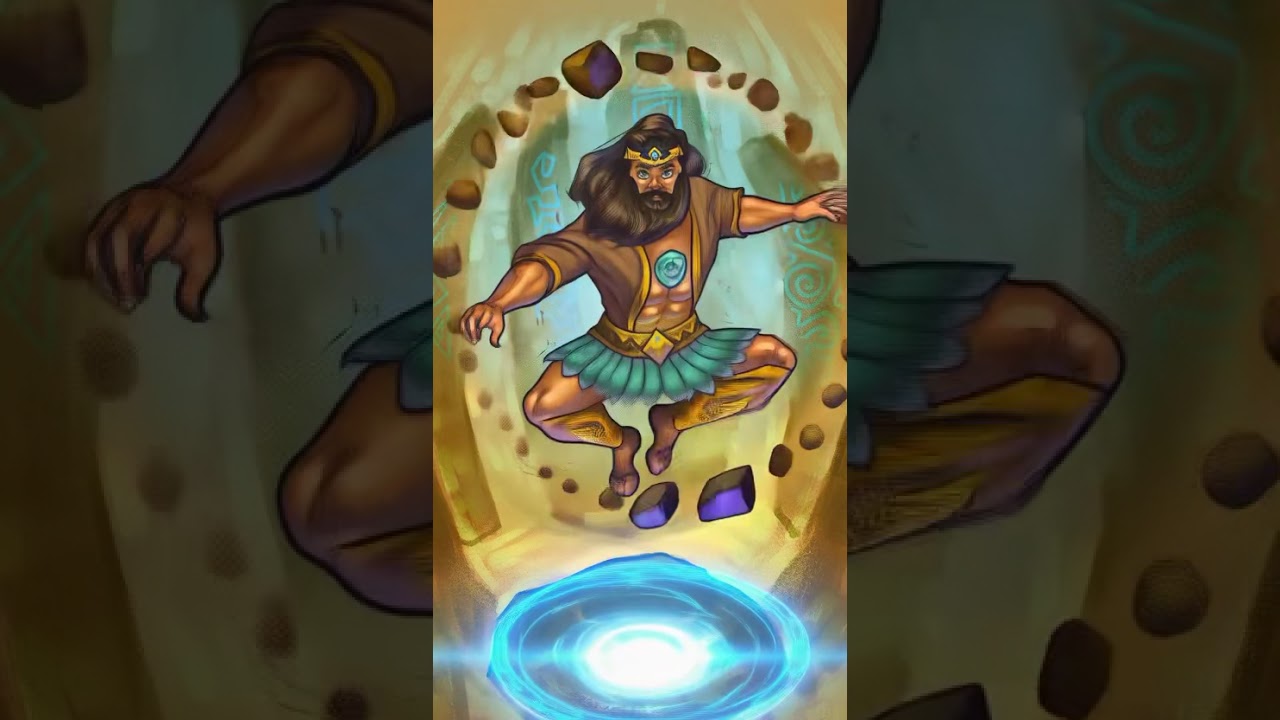 Напомнило Mortal Combat) а вам? Анимация метафорической карты для 