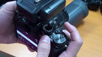 Remote HSS flash triggering setup for Fujifilm X-T1 with Cactus V6 II and Jinbin HD600 strobe