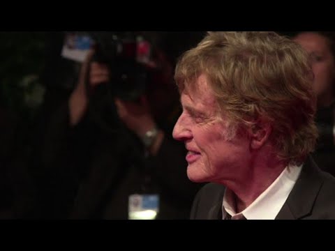 L&rsquo;addio di Robert Redford alle scene: non reciterò più