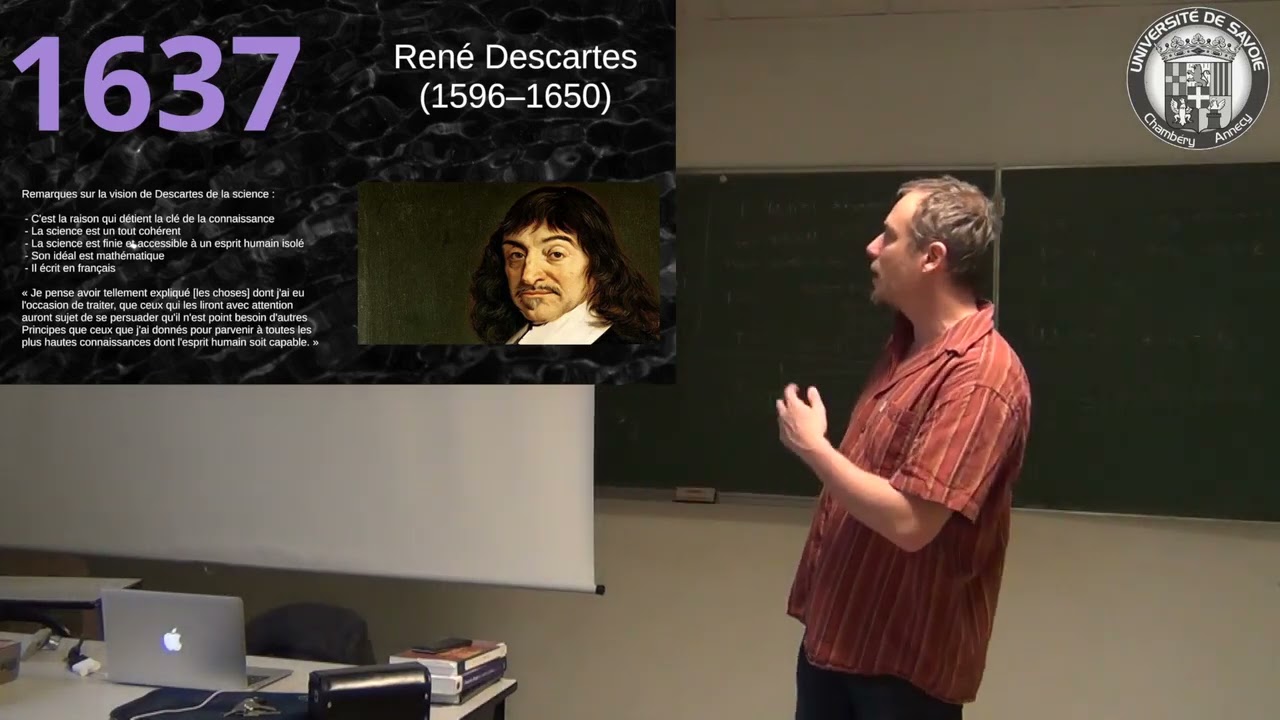 Histoire des sciences 4