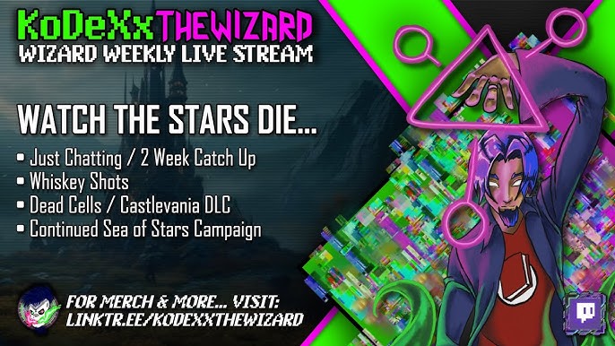 🧙‍♂️] Wizard Weekly - 10.06.2023 - Sun, Moon, & Stars