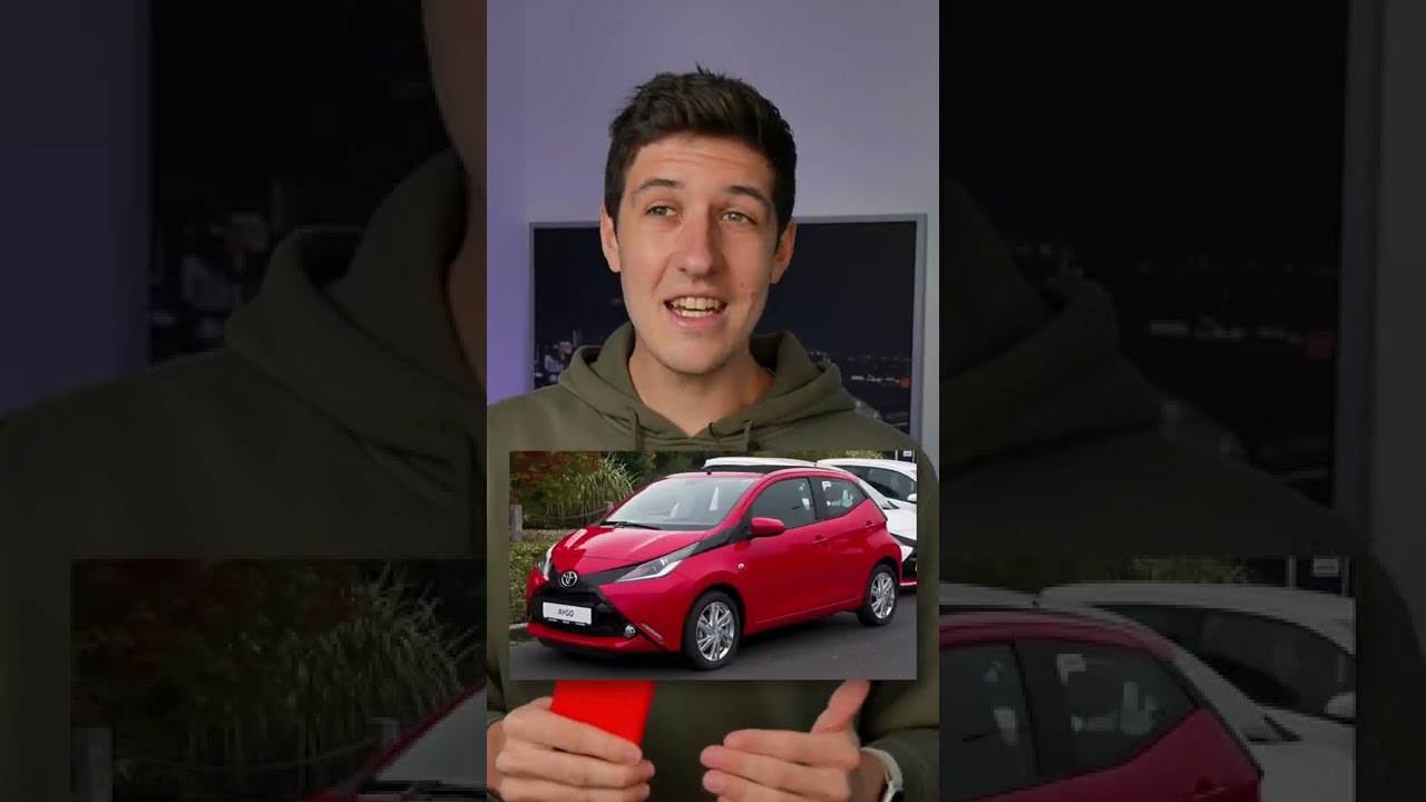 📚 5 Anfängerautos bis 5.000€ 🚗💸 | 