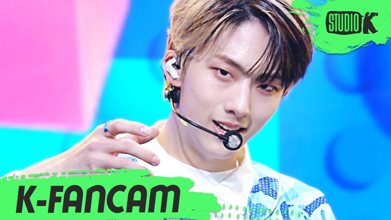 ジウン「네모네이드 (Nemonade)」公式Fancamのサムネイル