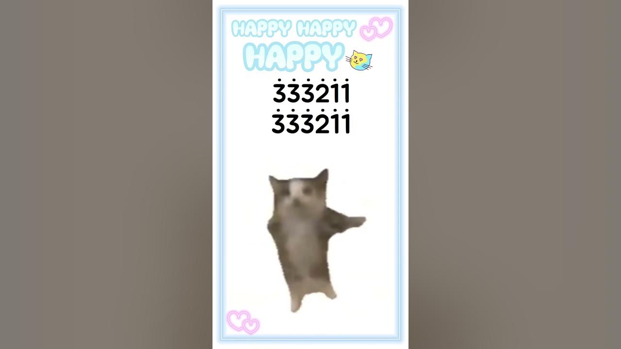 해피해피해피 고양이 #happyhappyhappy #shorts #kalimba