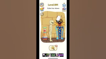 DOP 5 delete ONE part level 534