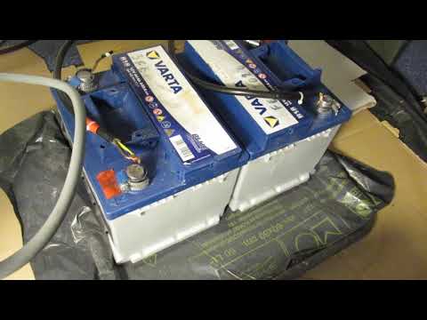 about charging a 24 v lead acid battery via a solar panel assessment of the steca solsum 6 6 f