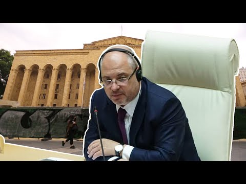 1 წელი „გავრილოვის ღამიდან“