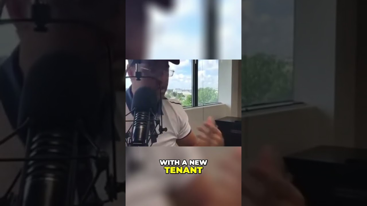 Why I Love The Real Estate Rental Business