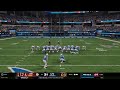 Old man madden25 cincy yr2 wildcard?!