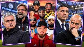 Thumbnail for 🔴 Man City “FOUND GUILTY” By The Premier League! What Happens Now?