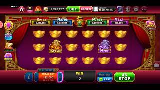 Golden hoyeah slots ( jackpot game ) screenshot 5