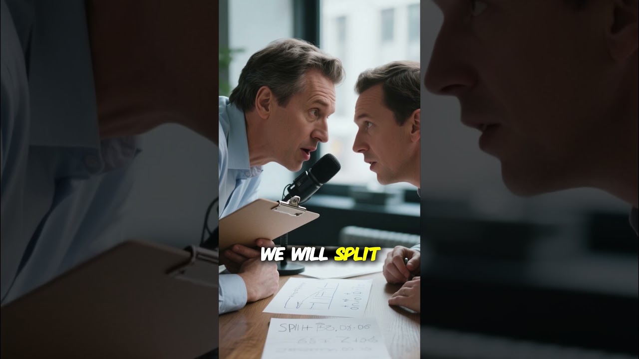 Storm Repair Contractor Scam 