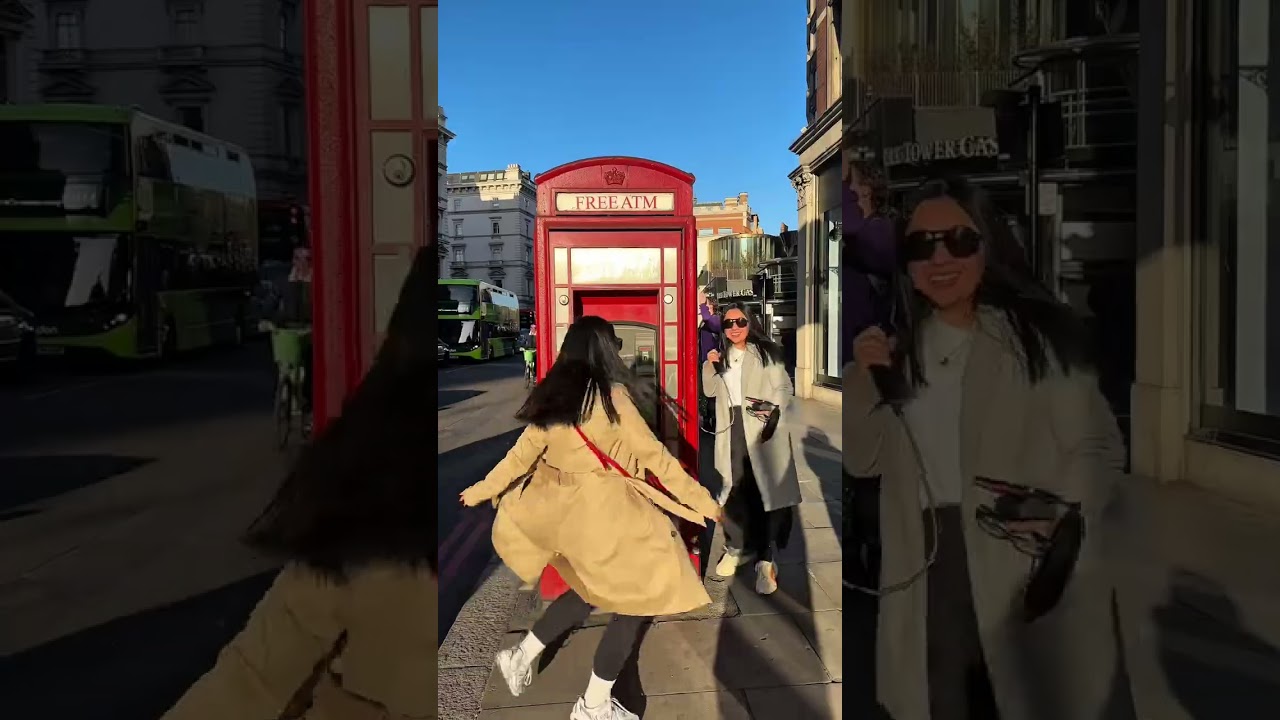 Marketing agency in London? 👀🇬🇧