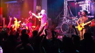 Avial Live in Dubai 2016 - Track #Nada Nada