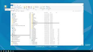 SGD 113: Transferring and Submitting Unity Projects and Builds