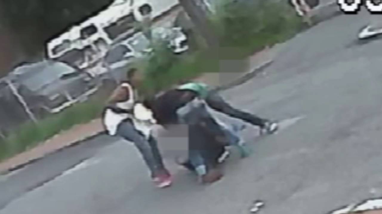 Persons of Interest in Robbery-F&V, 1200 b/o Maple View Pl, SE, on May 30, 2016 videos for cats