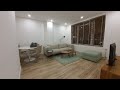 ROTTERDAM CITY CENTER APARTMENT TOUR (2BR/ 56SQM)