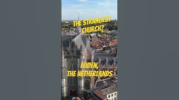 The Mystery of the Unfinished Cathedral!