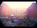 Abandoned spingarn highschool dc