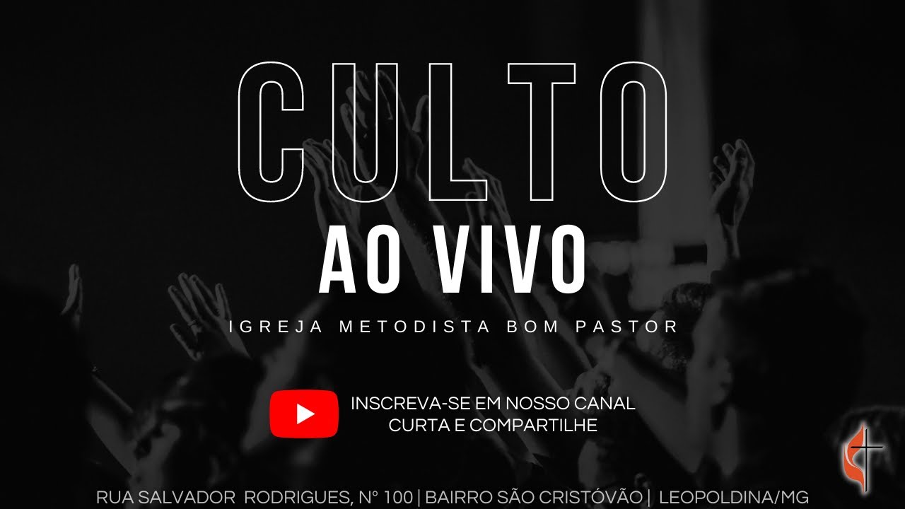 Unidade São Cristóvão – Escola Bom Pastor