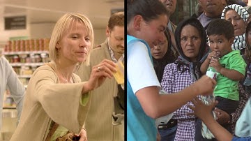 Vídeo de agradecimento