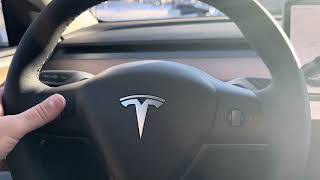 Купил Tesla Y, до сих пор не разобрался еще.