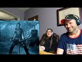 Bullet For My Valentine | Fourteen Year-Old Reaction | Tears Don't Fall