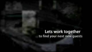 Bed and Breakfast, MO #1 KEY Marketing Strategy (contact Tina Neukirch: 949-689-0150)