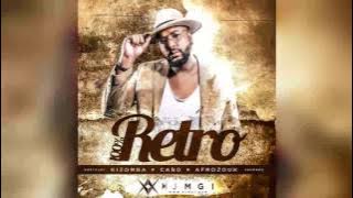 Kizomba Nostalgy - 100% Retro - Dj Mgi - 120 minutes