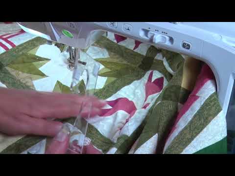 quilting-a-large-quilt-on-a-domestic-machine-using-templates