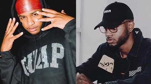 Guapdad Featuring Bryson Tiller - Don’t Say That (Extended Snippet)