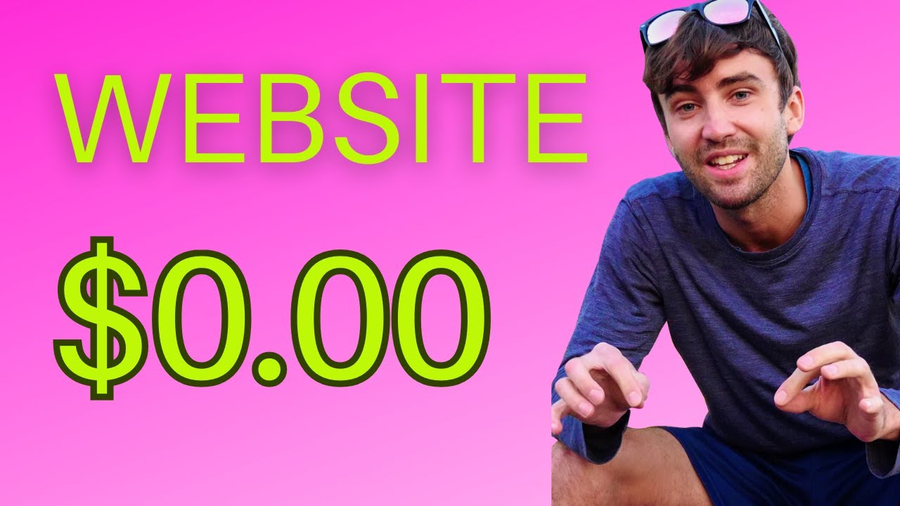 How to Host a Free Website with 000WebHost