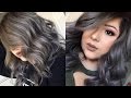 All About My Gray Hair! (HOW TO & FAV Products)